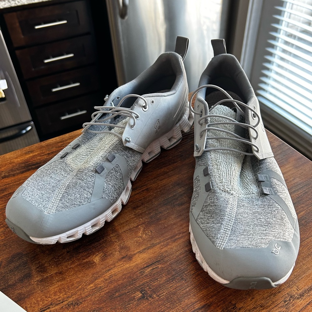 Men’s On Clouds